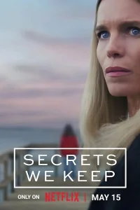 Секреты, которые мы храним 1 сезон